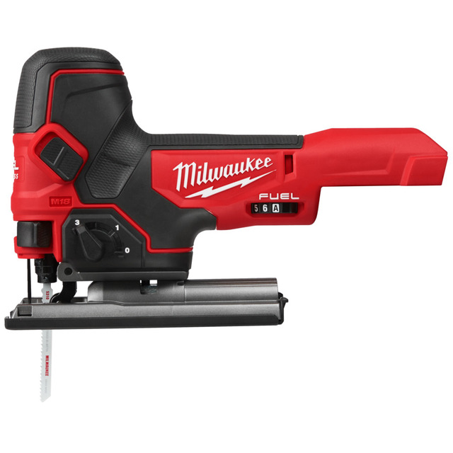Milwaukee stikksag M18 FBJS-502X 