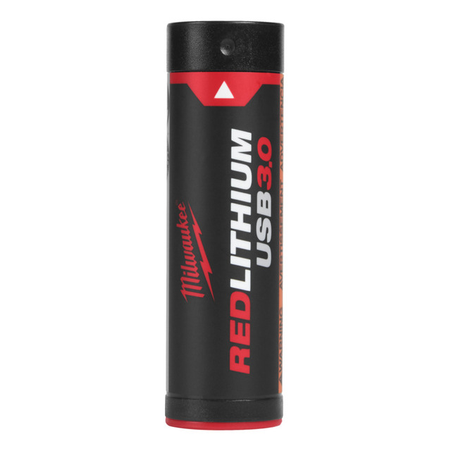 Singel Cell 3AH Milwaukee REDLITHIUM 