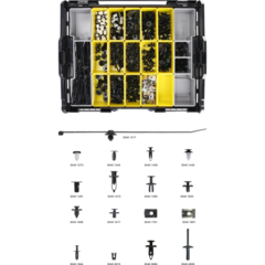 Klips VAROBOXX Universal 2.0 (485)