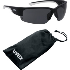 Vernebrille &quot;Polavision&quot;