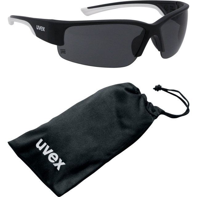 Vernebrille "Polavision" 