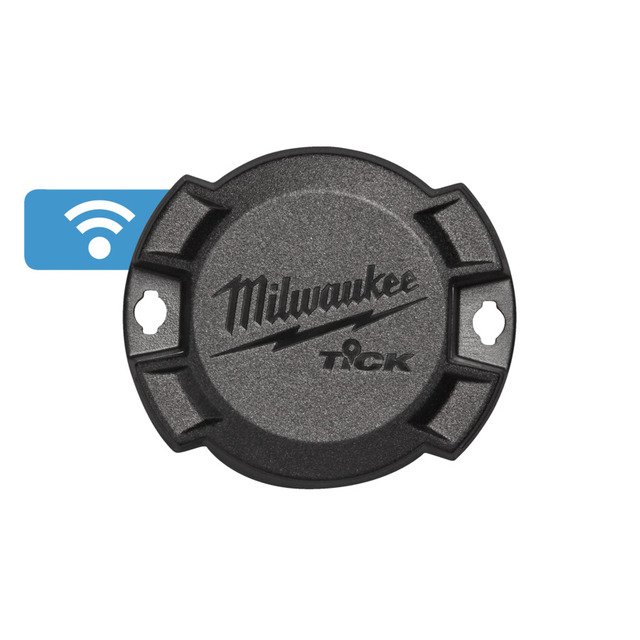 Btm-1 Tick-Bluetooth sporingsenhet 1PC Milwaukee 