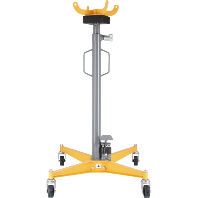 Gearkassejekk 550kg Förch 5* 