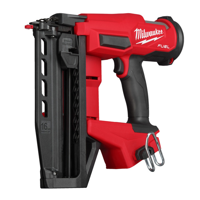 Dykkertpistol Milwaukee FUEL 