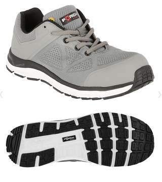 Vernesko SILVERSTONE sort 5*