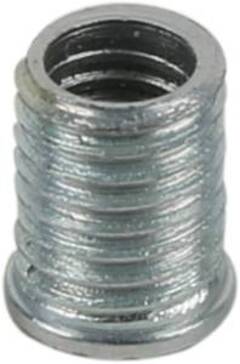 Gjenger B&#248;s. M 6X1,0 X 9,4 Fzb (5)