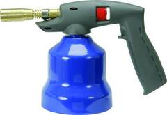 Gasloddeapparat