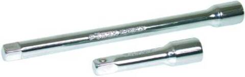 Forlenger 3/8" 75mm . 