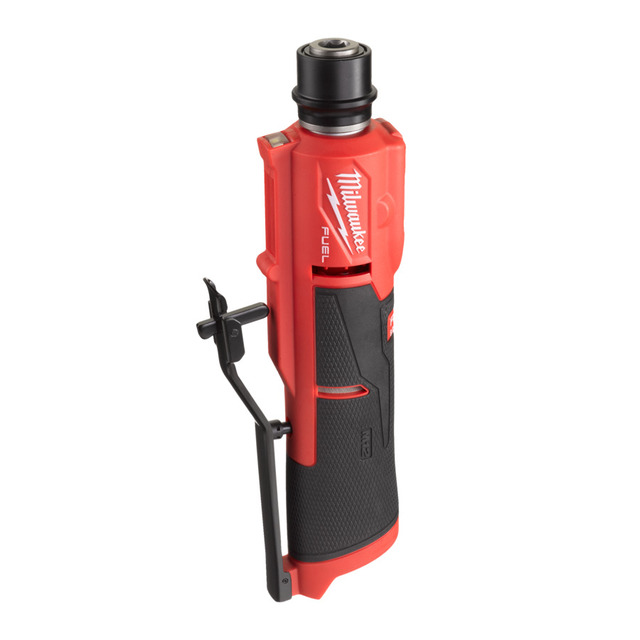 Dekksliper Milwaukee M12 FUEL 