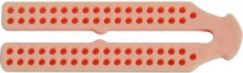 Luftfrisker duft-klips (12) Sitrus 