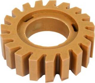 Dekorfjerner MBX Gummipuck .