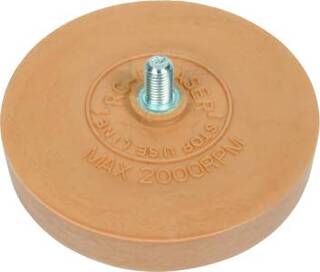 Dekorfjerner /Skive Ø 90Mm     7035D