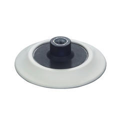 Bunnplate polering 125mm Milwaukee