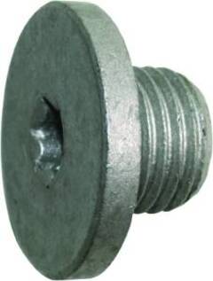 Bunnplugg Opel M14X1,5X10Tx45