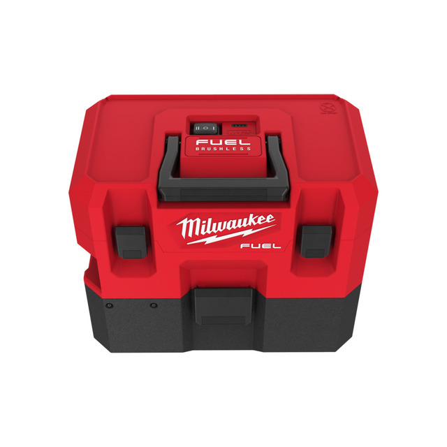 Støvsuger våt/tørr Milwaukee M12 FUEL 