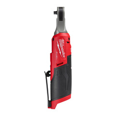 Skralle 1/4&quot; u/batt Milwaukee M12 FUEL 47Nm
