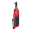 Skralle 1/4&quot; u/batt Milwaukee M12 FUEL 47Nm
