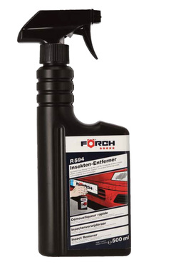 Insektsfjerner F&#246;rch  R594 500ml