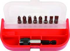 Bitssett Mini Universal 1/4