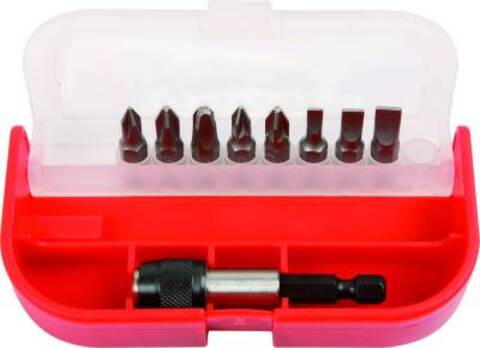 Bitssett Mini Universal 1/4 