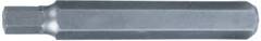 Bits Innv.6kt 5mm X 75mm Lang  10mm 6kt .