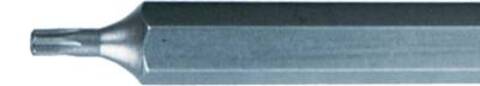 Bits Torx T30 X 30mm, 10mm 6kt . 