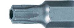 Bits Torx m/Hull T25 X 30mm, 10mm 6kt .