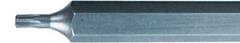 Bits Torx Lang T30 75mm,10mm 6kt .