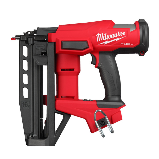Dykkertpistol Milwaukee FUEL 
