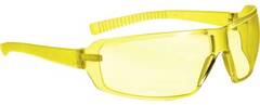 Beskyttelsesbrille Theta Gul