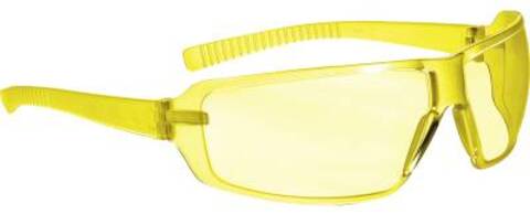 Beskyttelsesbrille Theta Gul 