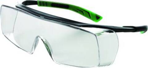 Beskyttelsesbrille Iota Klar 
