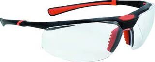Beskyttelsesbrille Delta Klar