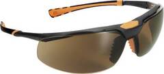 Beskyttelsesbrille Delta Brun Utend&#248;rs