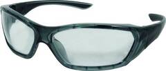 Vernebrille &quot;Forceflex&quot; Klar