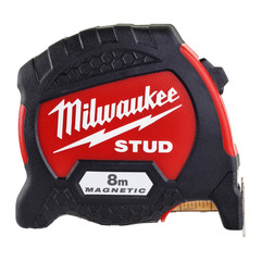 M&#229;leb&#229;nd 8M magnetisk Milwaukee STUD EXO360