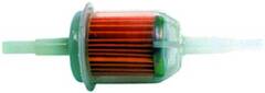 Bensinfilter Universal 6/8 mm