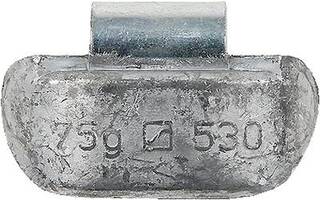 Balansevekt Last Typ 530    75G