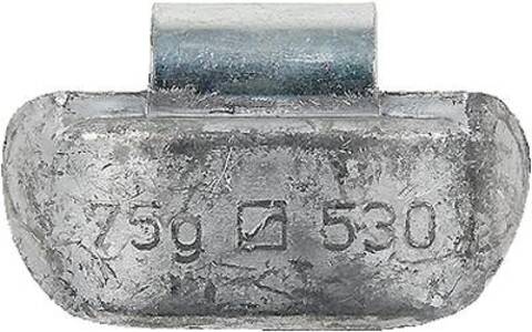 Balansevekt Last Typ 530    75G 