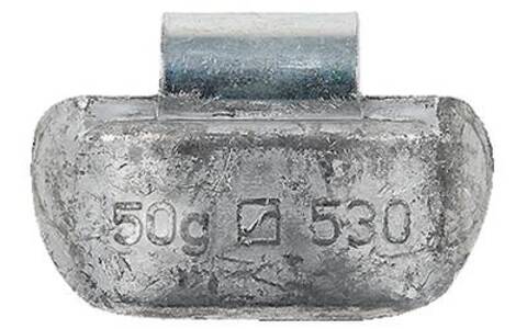 Balansevekt Last Typ 530    50G 