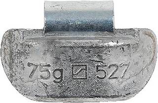 Balansevekt Last Typ 527    75G