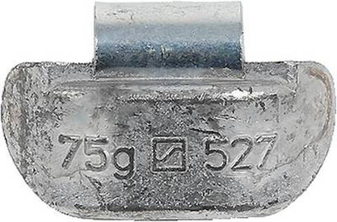 Balansevekt Last Typ 527    75G 