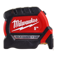 M&#229;leb&#229;nd magnetisk 5M/27mm Miwaukee