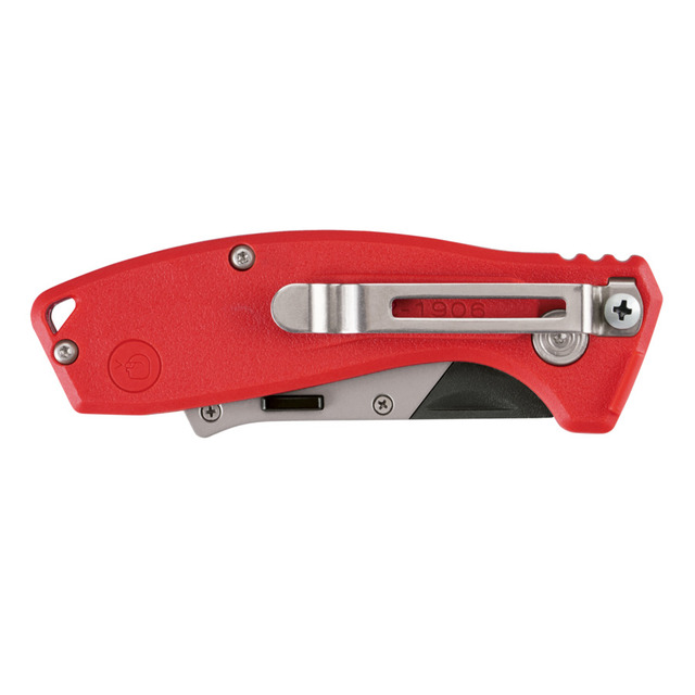 Foldekniv kompakt fastback Milwaukee 