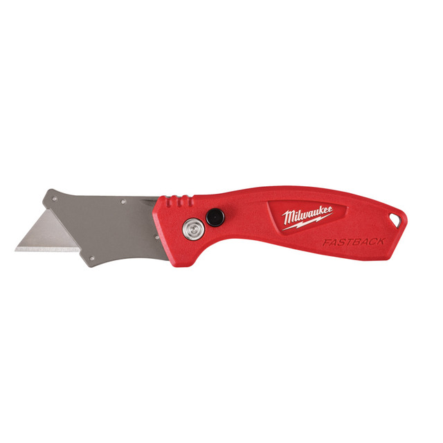 Foldekniv kompakt fastback Milwaukee 