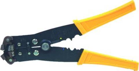 Avisoleringstang Automatisk 