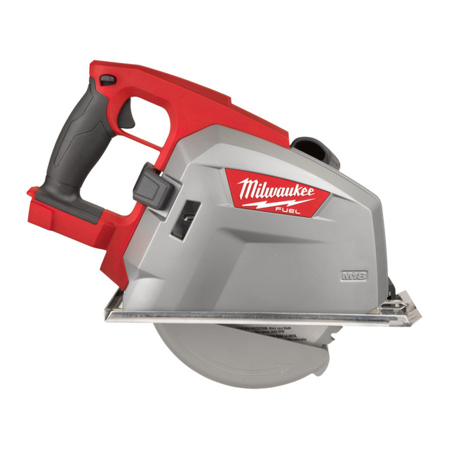 Milwaukee sirkelsag for metall M18 FUEL 66mm 