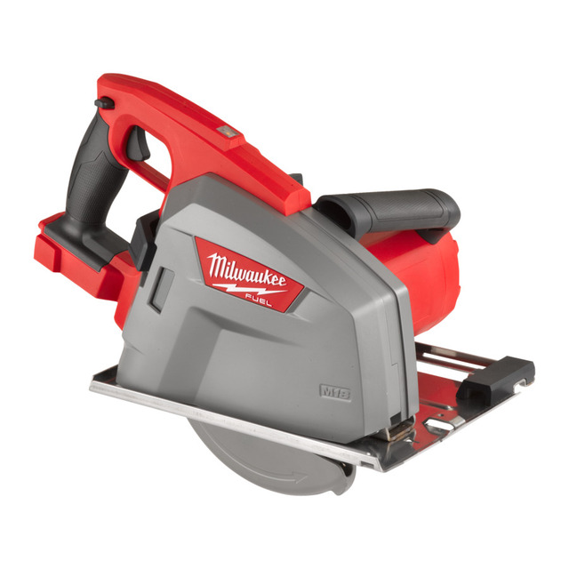 Milwaukee sirkelsag for metall M18 FUEL 66mm 