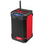 Radio m/ladefunksjon M12 Milwaukee DAB+