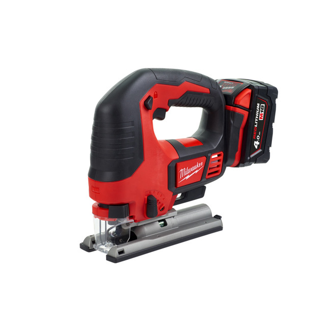 Stikksag m/batteri Milwaukee M18 BJS-402C 